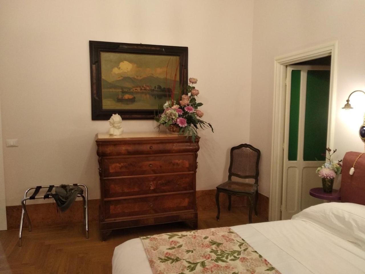 B&B "La Bottega D'Arte" Carrara Exterior foto